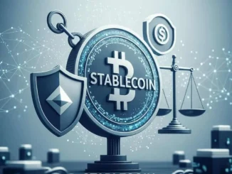 stablecoins de ejemplo