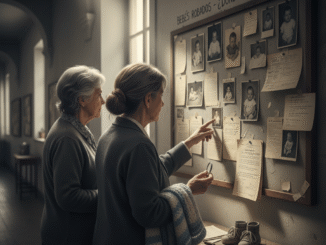 madres buscando bebes robados