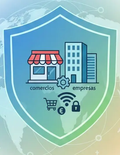 seguros de comercios y empresas