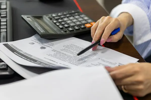 Preparando documentación para declaración de la renta