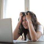 Mujer se da cuenta de error en borrador renta pero tiene solucion que explicamos