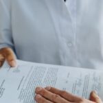 Dudas al firmar finiquito no conforme en despido
