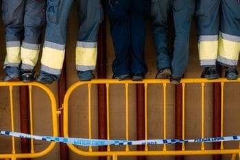responsabilidad civil subsidiaria al contratar a otras empresas