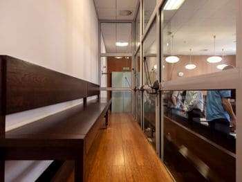 la responsabilidad civil y defensa jurídica se ejerce en juzgados