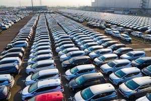 Coches usados que pueden tener vicios ocultos en coches