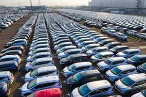 Coches usados que pueden tener vicios ocultos en coches