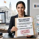 Reclamar gastos hipotecarios es anunciado sitios jurídicos